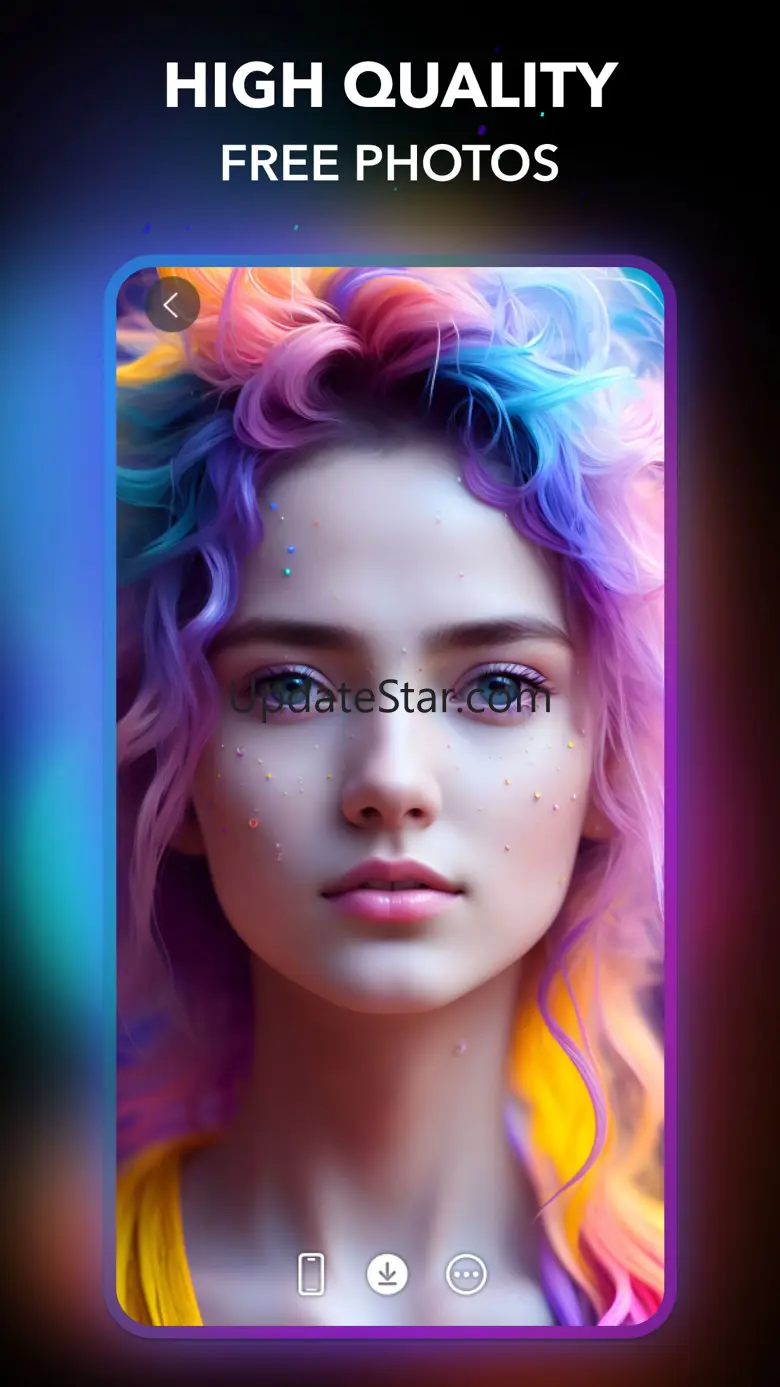 Wallpapers for iPhone. 1.0.2