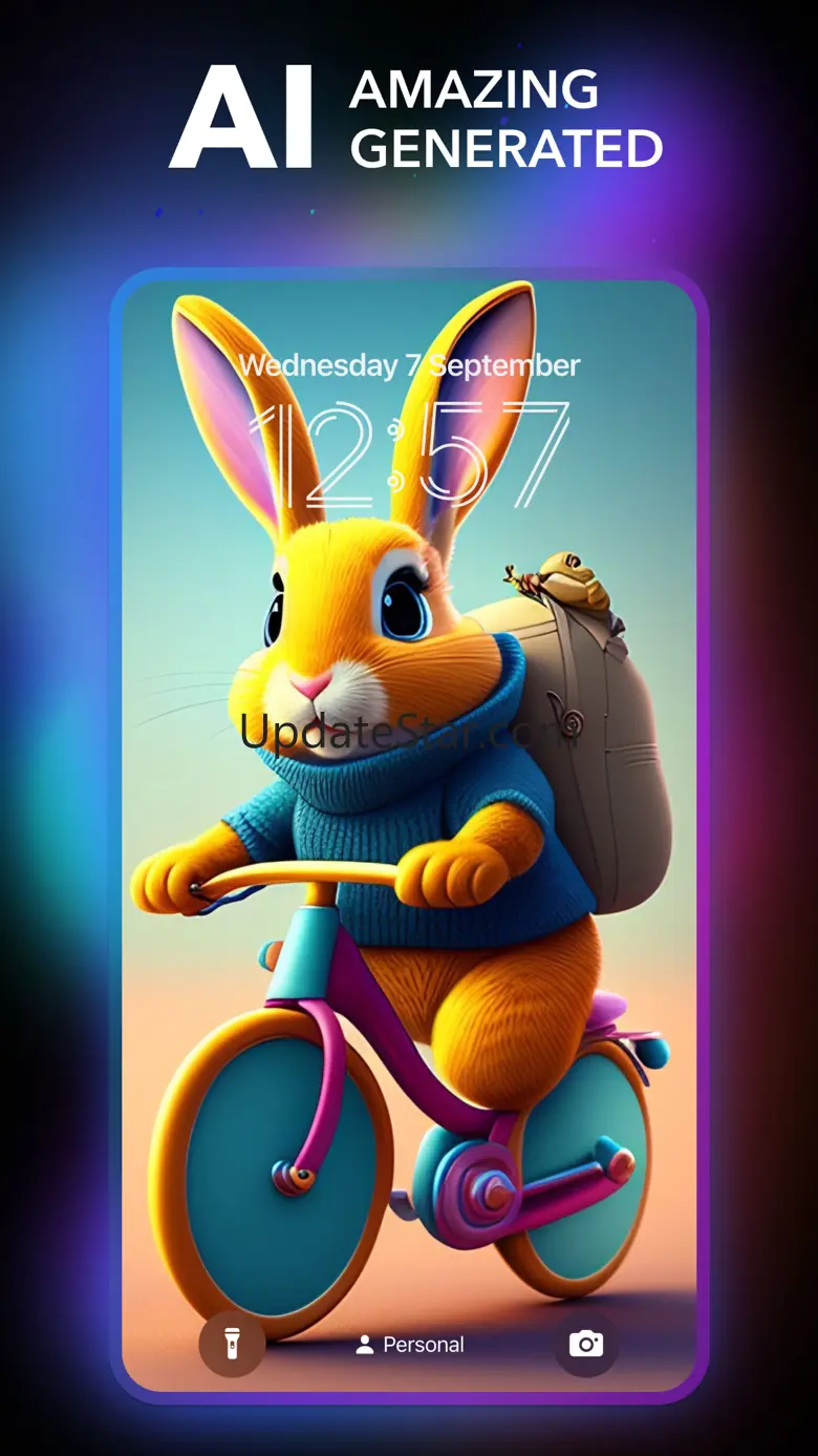 Wallpapers for iPhone. 1.0.2