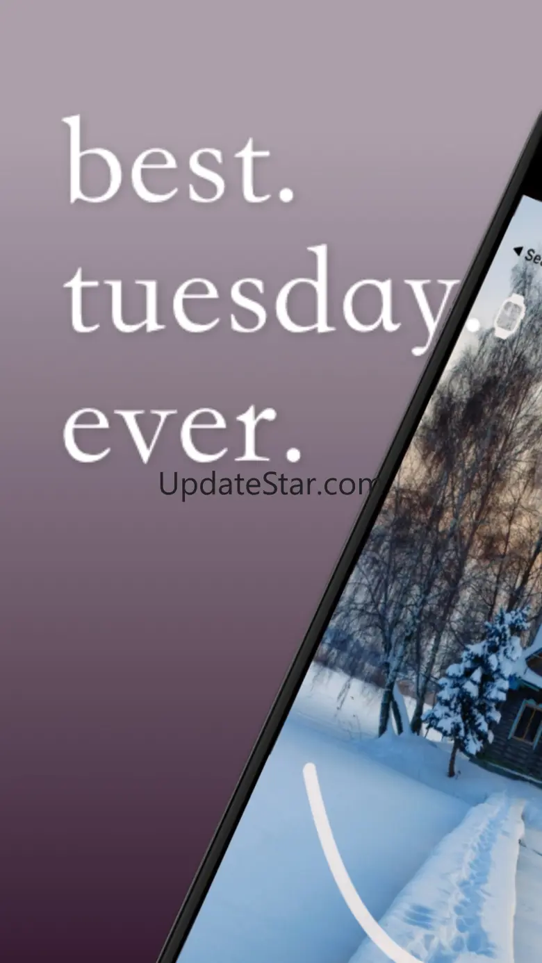 Tuesday: track, love, connect 1.3.5