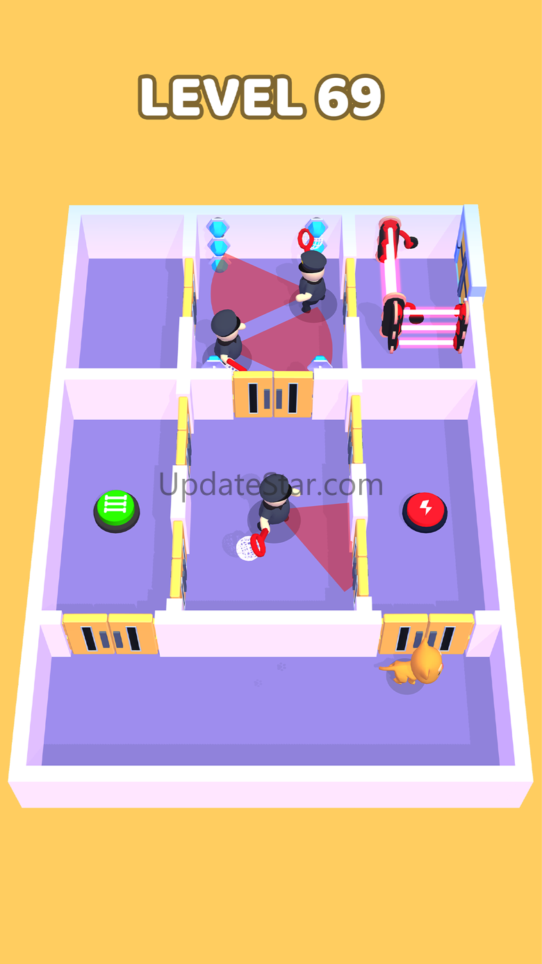 Kitty Cat Escape 1.0.8