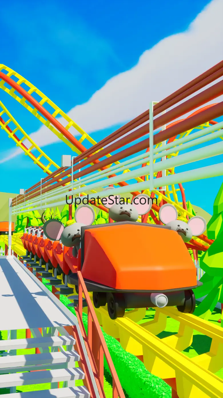 From the Amusement Park Escape 1.2