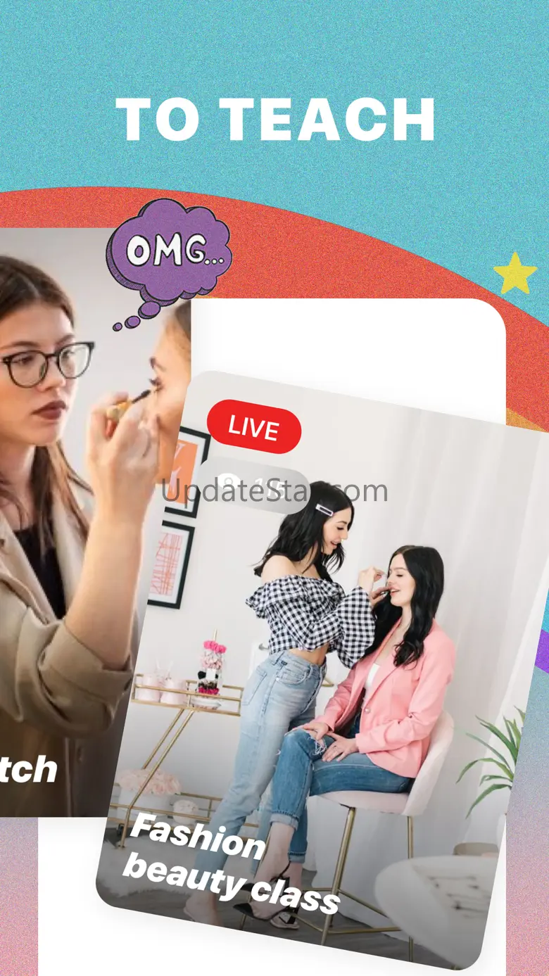 Yolo - Go Live&Video Chat 1.0.4