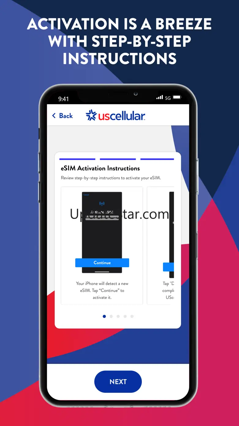 UScellular Try US 1.0.24