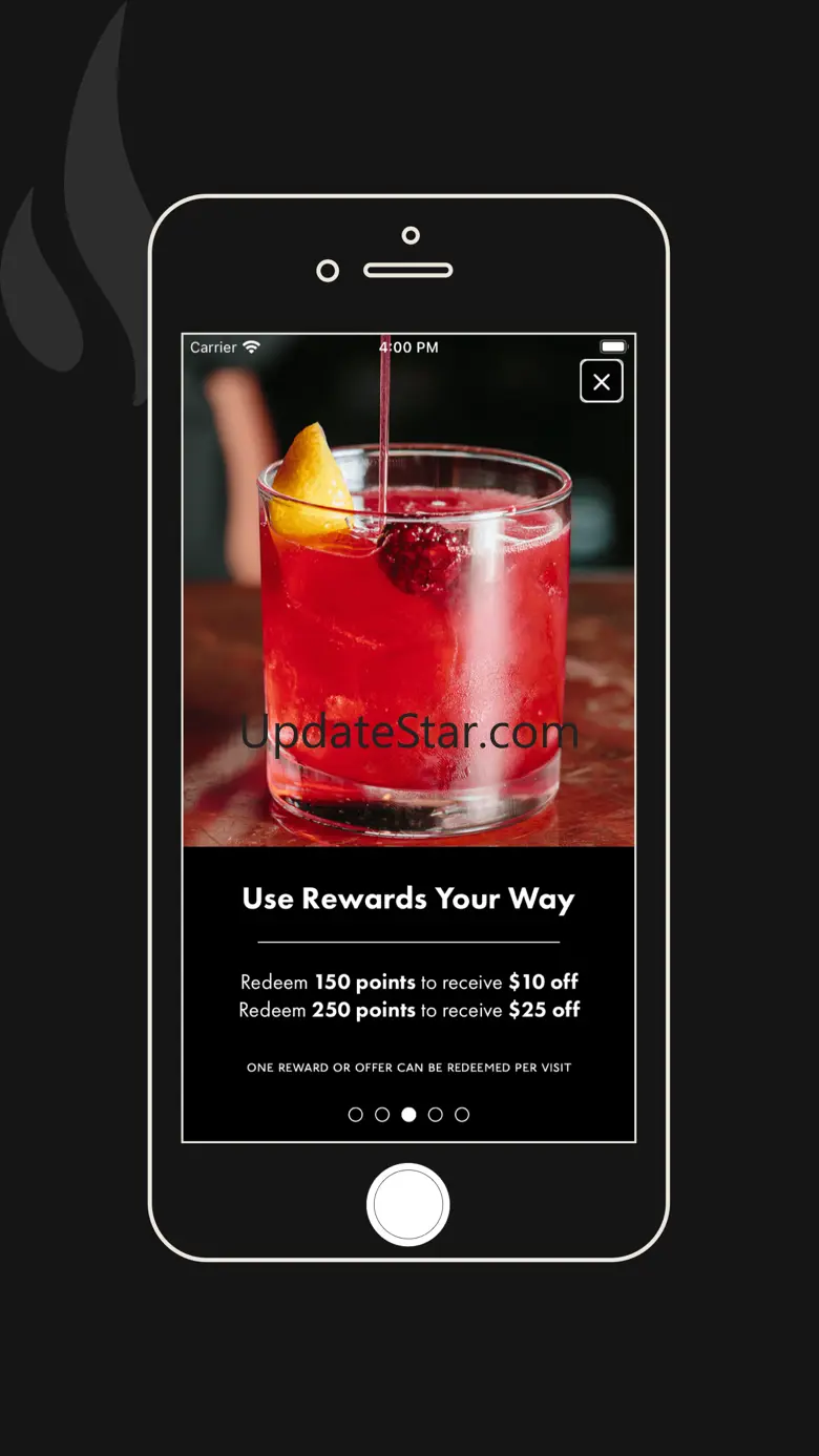 Red Heat Rewards 1.1