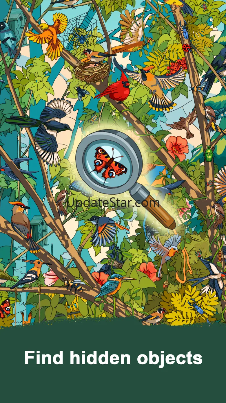 Dreamwalker: Hidden Objects 1.3.0