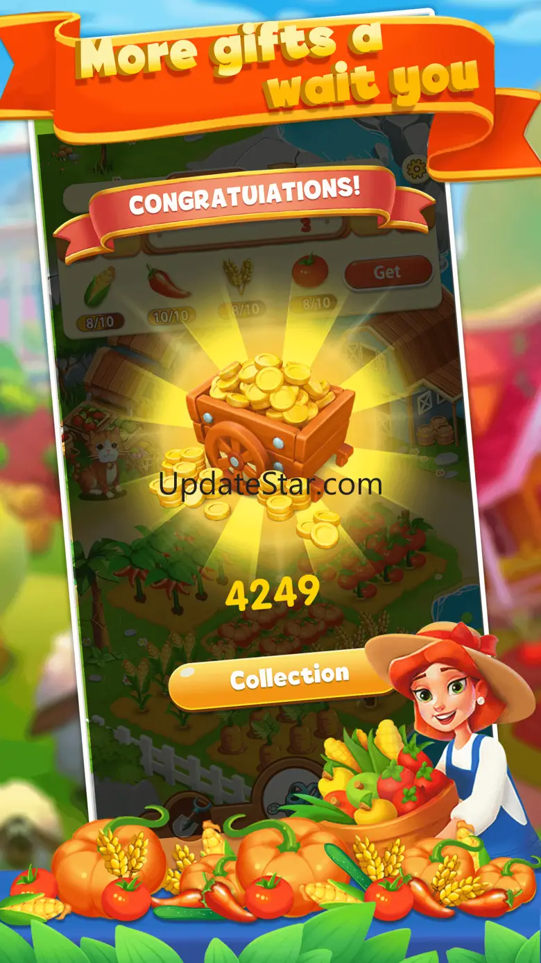 Farm City - Game 1.0.6