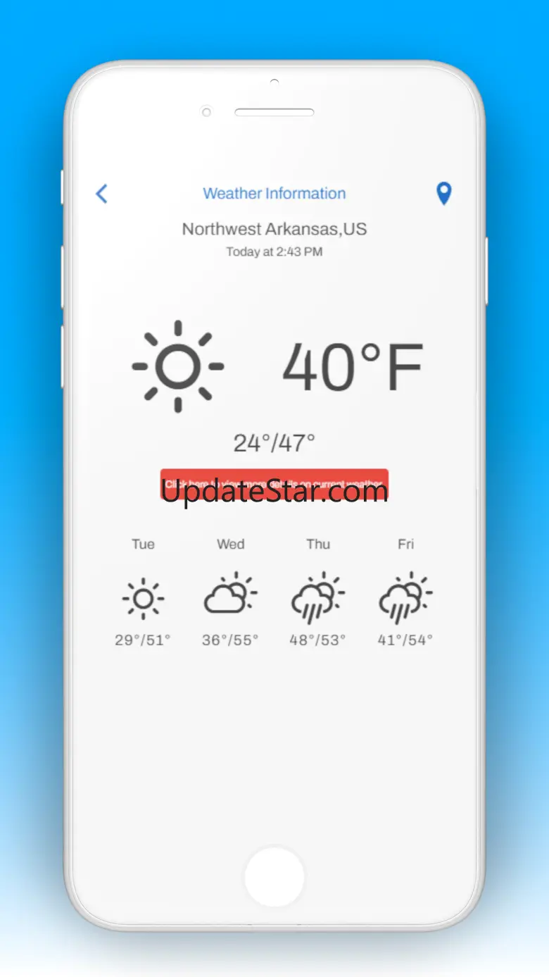OZ Weather 1.0