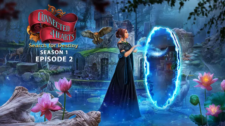 Connected Hearts Episode 2 F2P 1.0.2