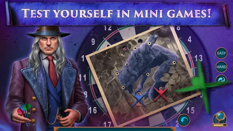 Magic Сity - Hidden Object F2P 1.0.6