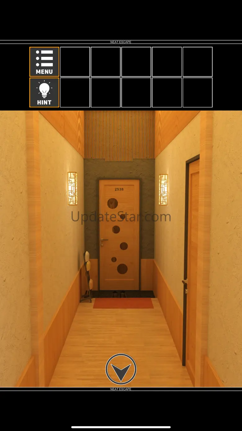 Escape Game: Hot Spring Inn 1.00
