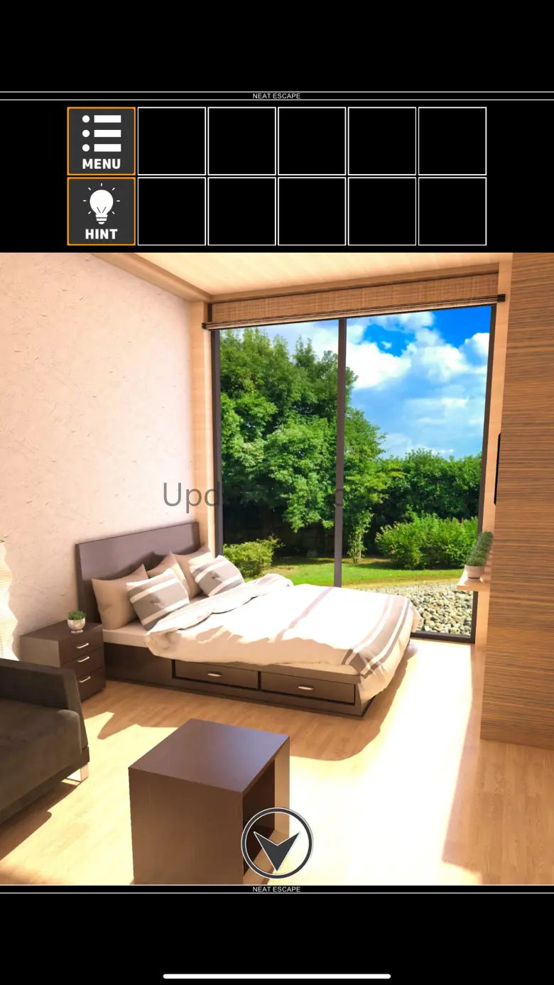 Escape Game: Hot Spring Inn 1.00