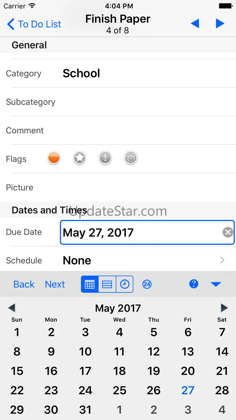 List Omni Lists 3.1.6