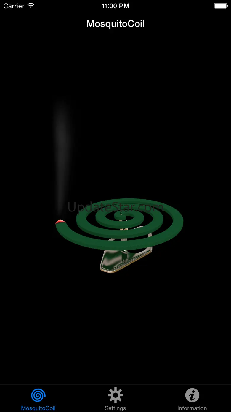 MosquitoCoil 1.4.1