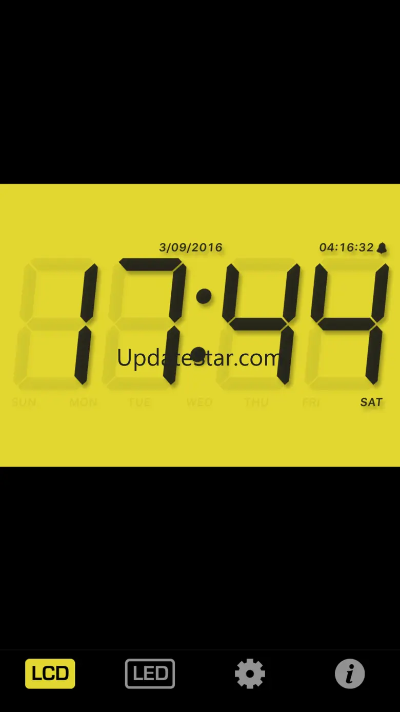 QuartzClock 2.6.2