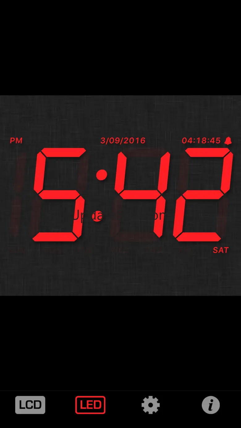 QuartzClock 2.6.2