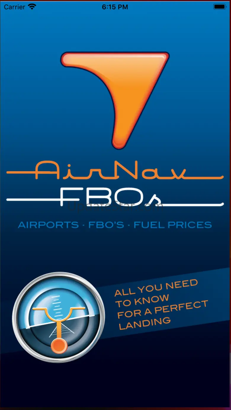 AirNav FBO 1.4.5