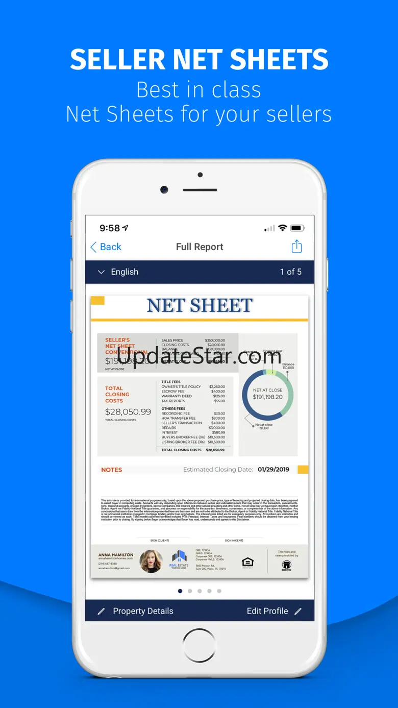 LawyersAgent ONE 4.1.3.1