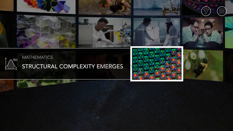 NSF Science Zone 2.1.9