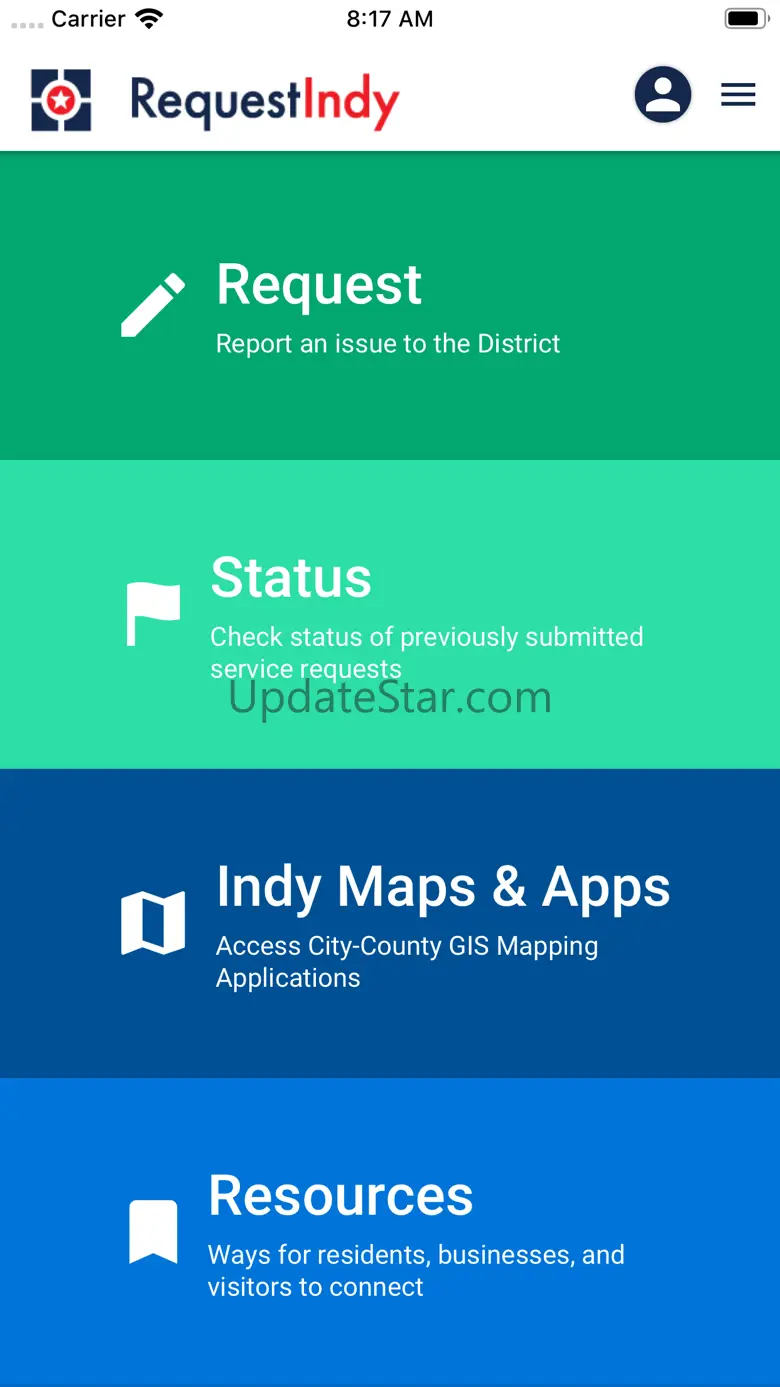 RequestIndy 5.0.0