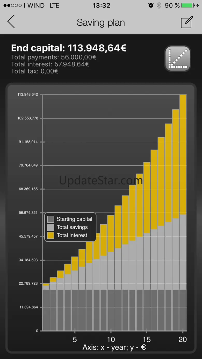 Finance Calculator Pro 1.2.3