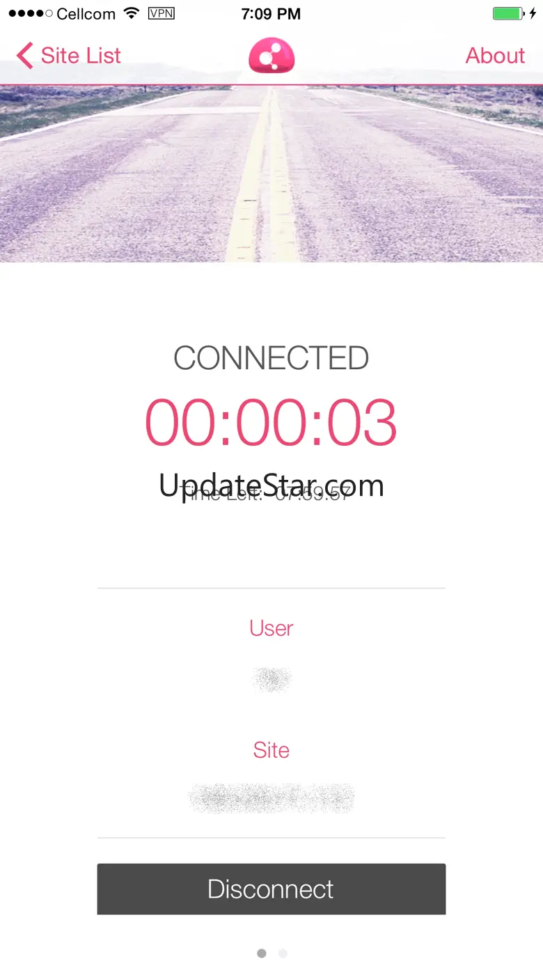 Check Point Capsule Connect