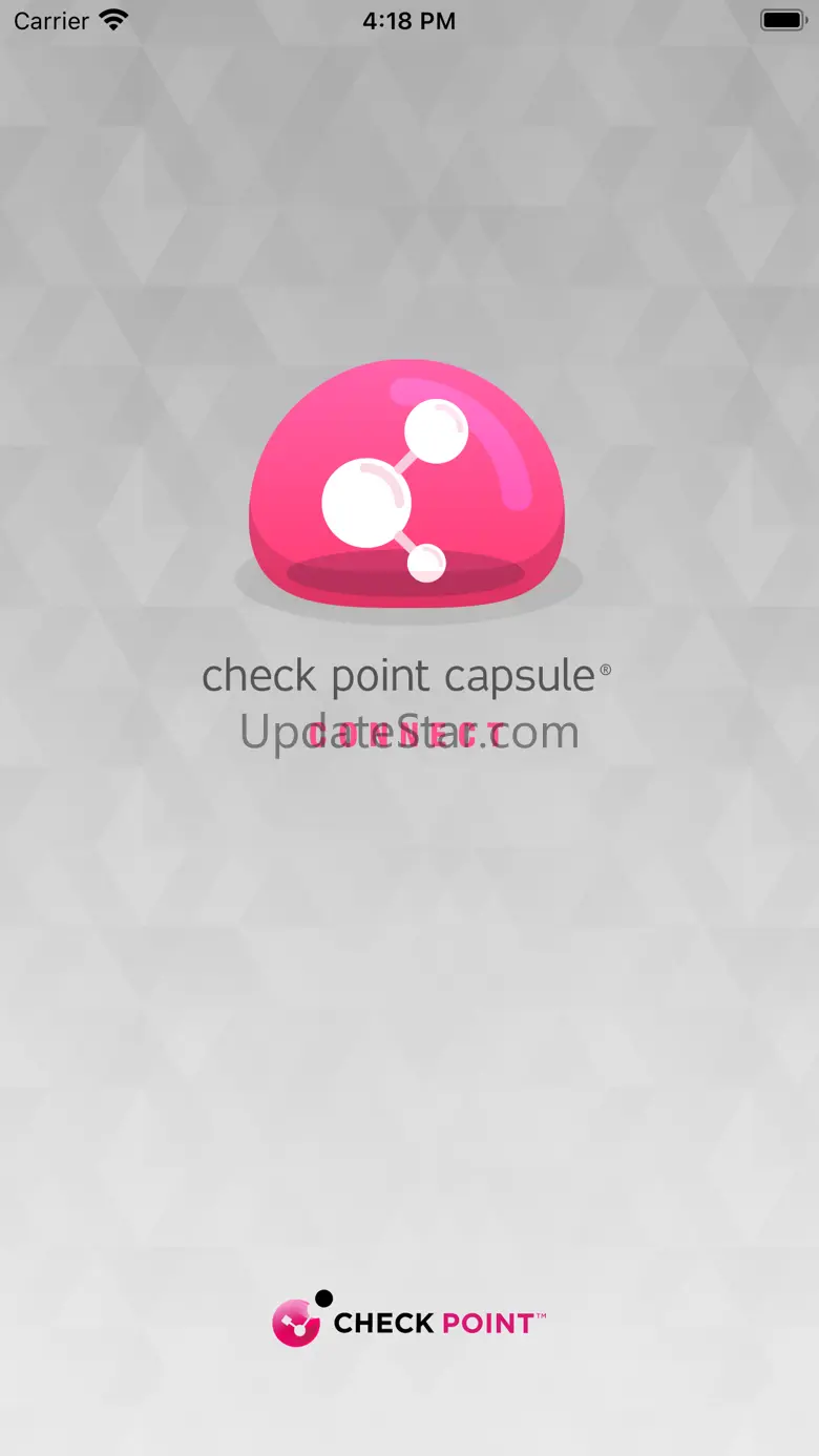 Check Point Capsule Connect