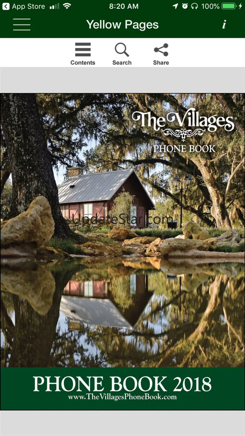 The Villages Daily Sun Mobile 2.71.0