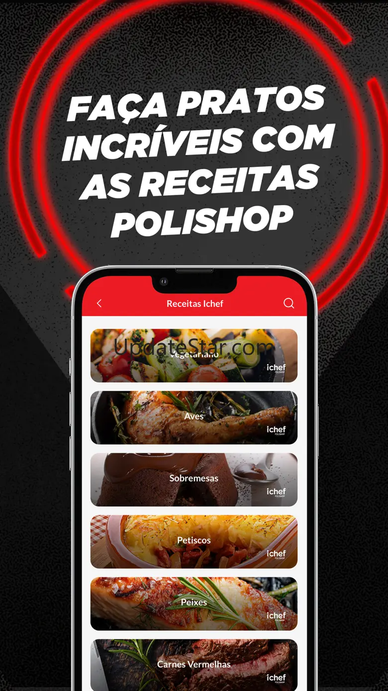 Polishop: compras com desconto 9.2.10