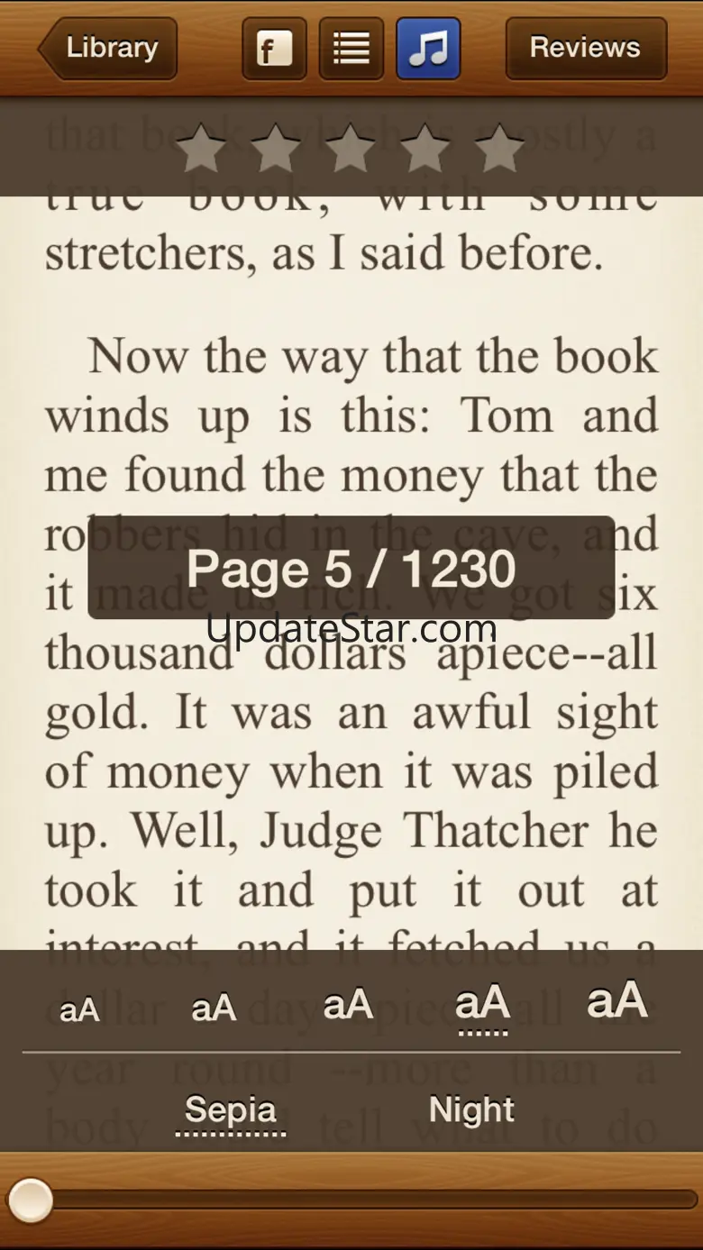 Free Books Pro- 23,469 classics for less than a cup of coffee. 4.1.4