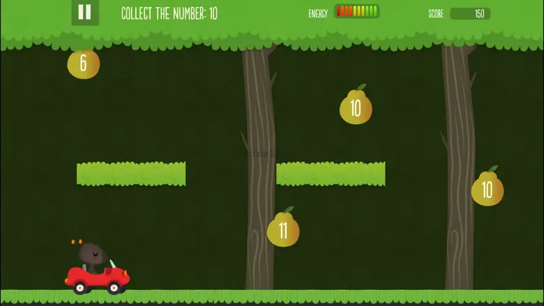 Counting Ants Math Adventure 1.3