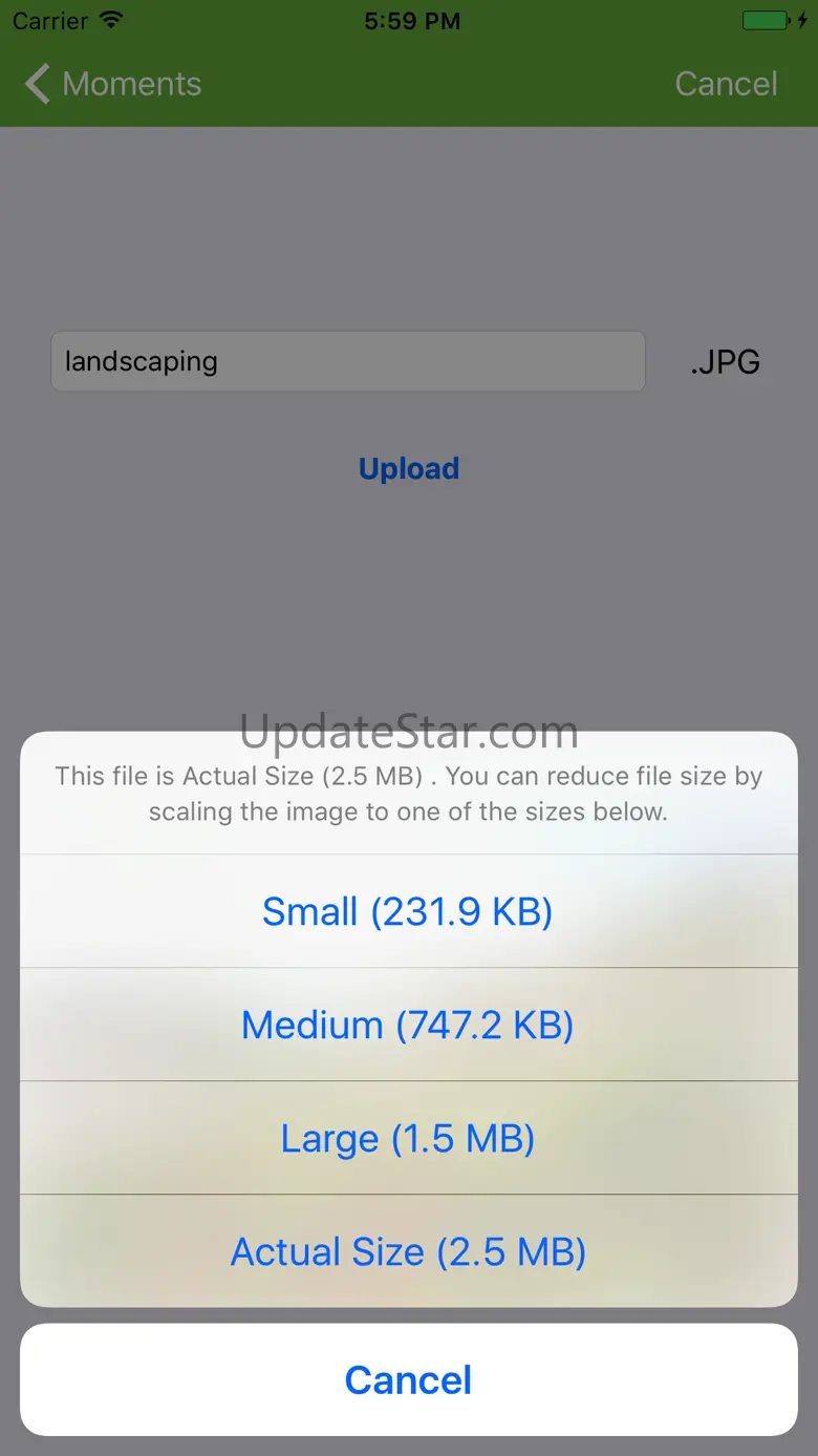 SmartVault for iPhone and iPad 2.2.1