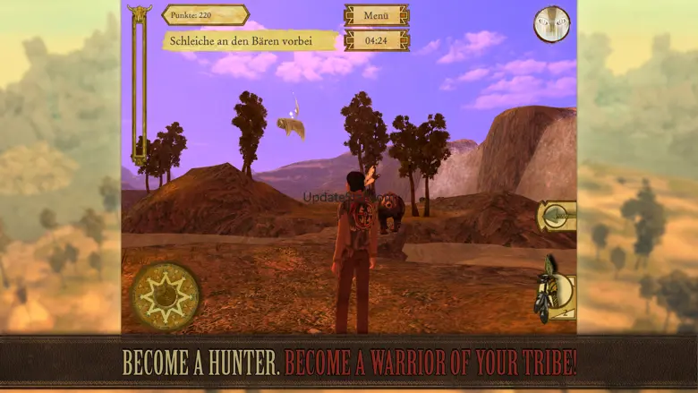 Evolution: Indian Hunter - Free 1.8.1