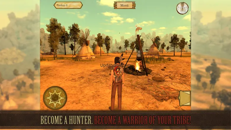 Evolution: Indian Hunter - Free 1.8.1