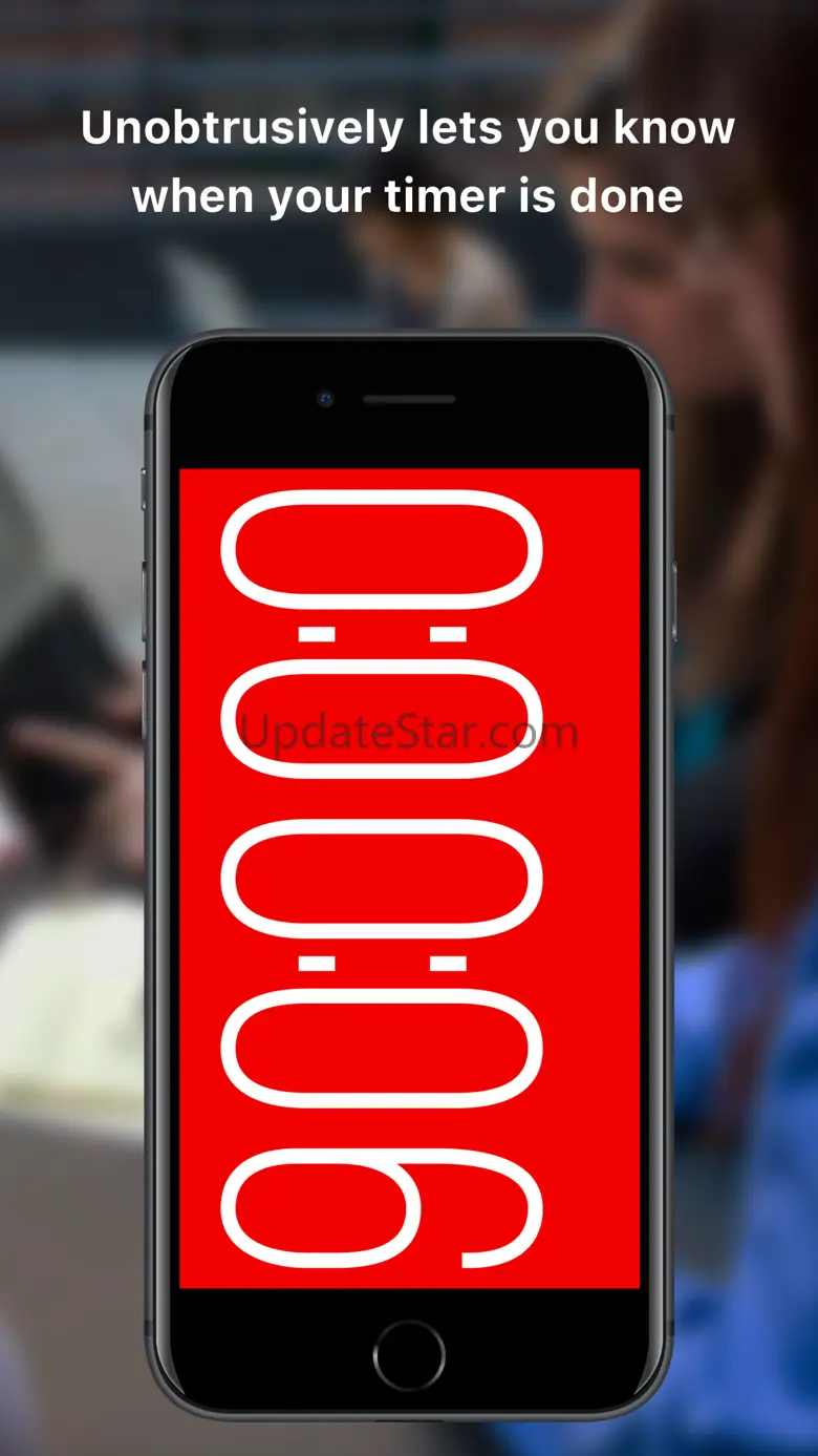 Silent Touch Timer 3.0.2
