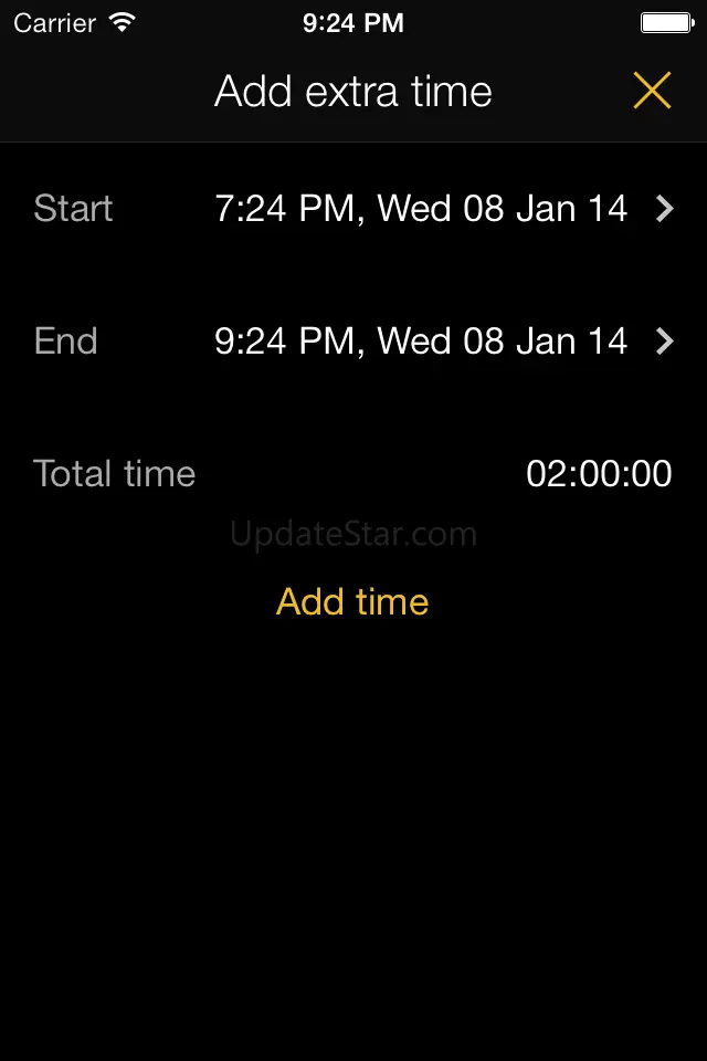 10,000 hours 2.2