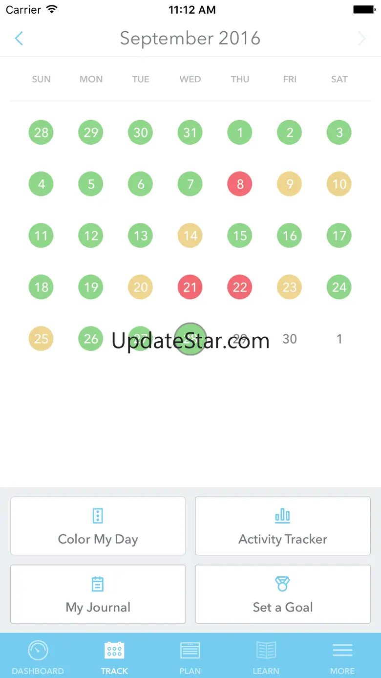 HealthTrac 3.93