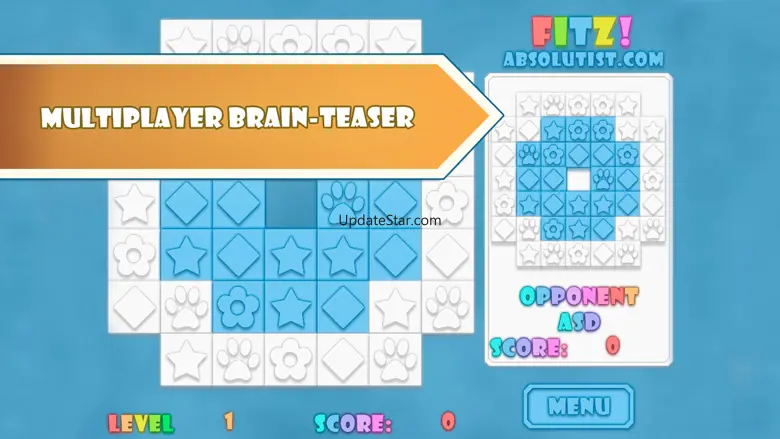 Fitz: Match 3 Puzzle (Full) 1.12.3