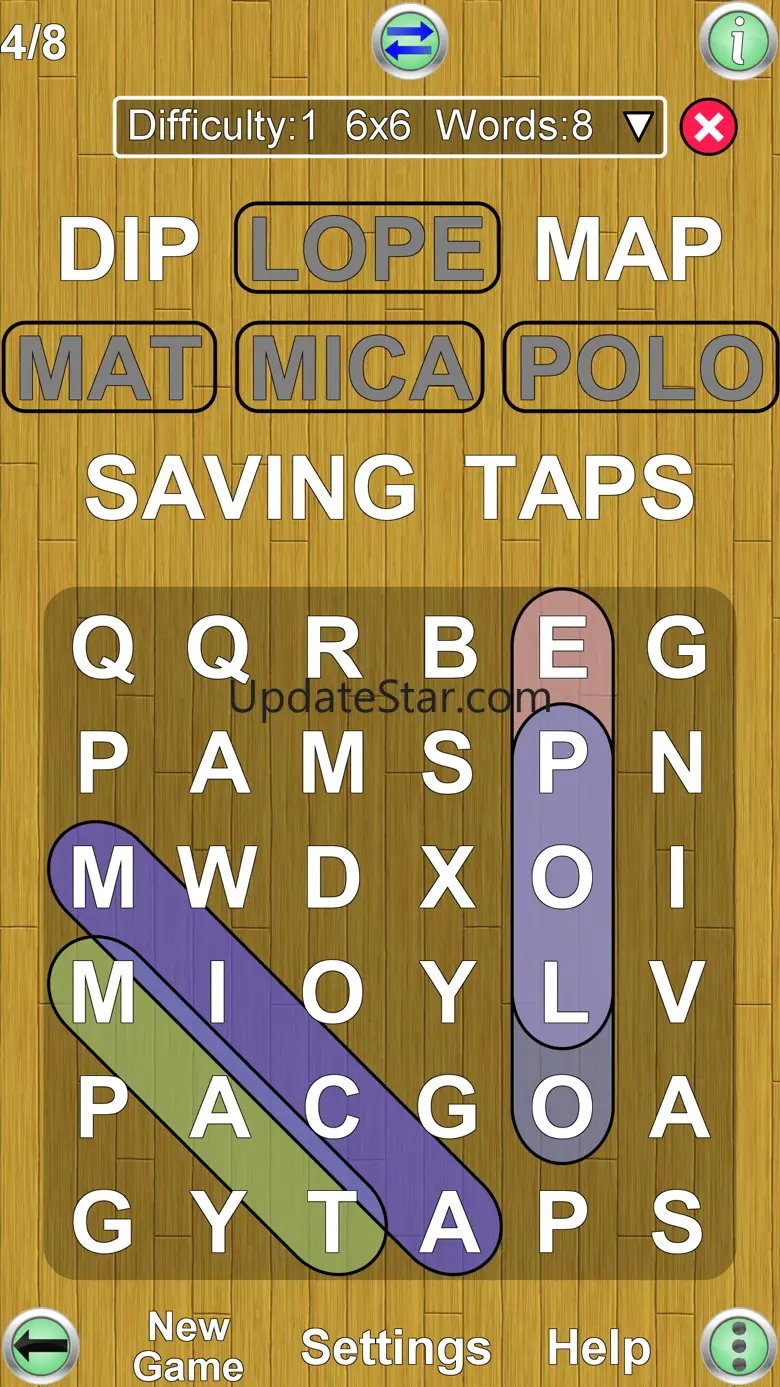 Word Search Ultimate + 3.2.2