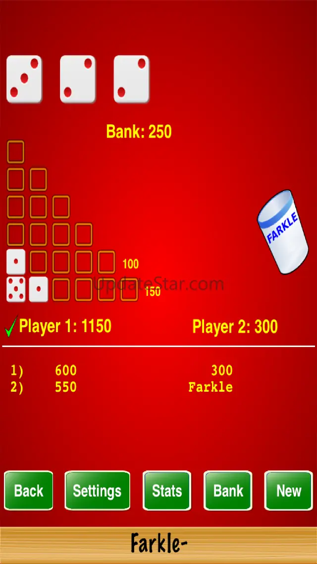 Farkle- 1.2