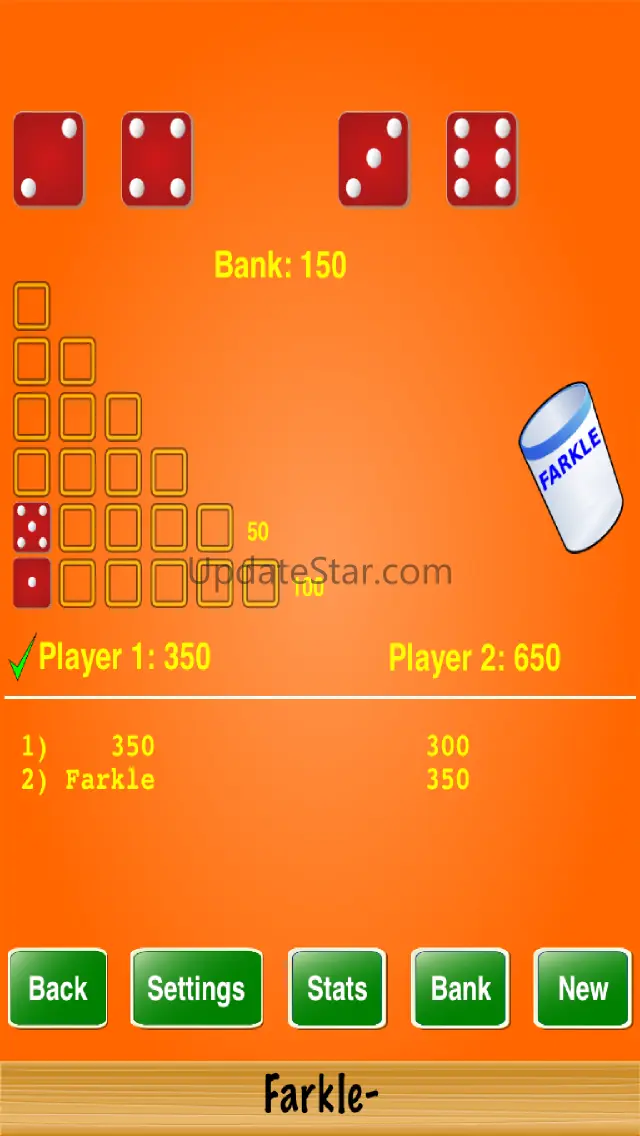 Farkle- 1.2