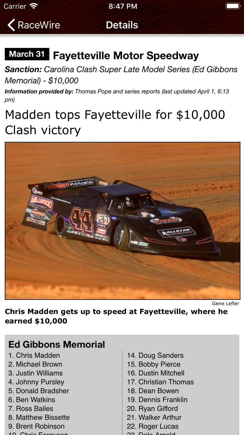 DirtonDirt 2.5.6