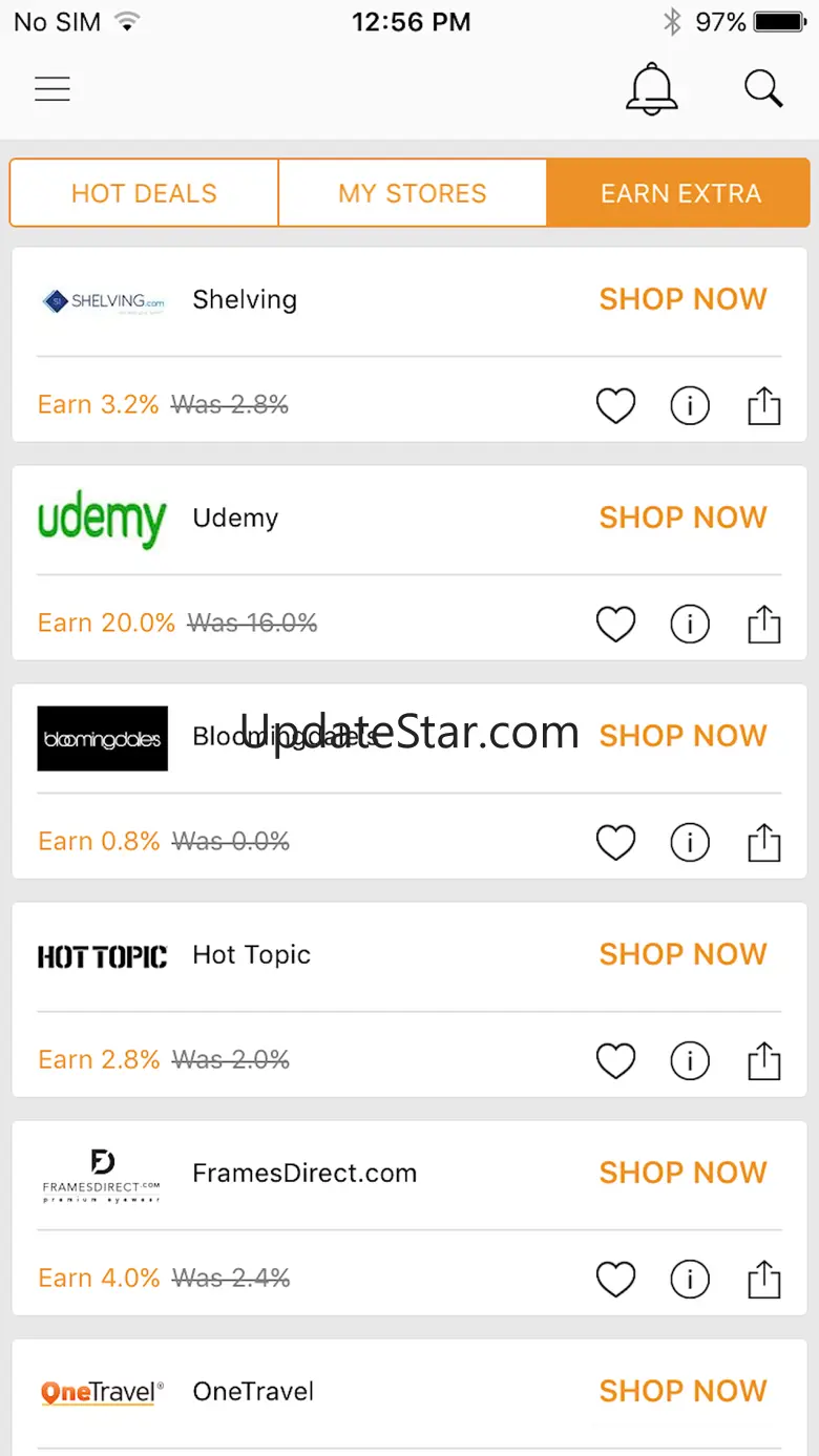 iGive.com 2.11.3