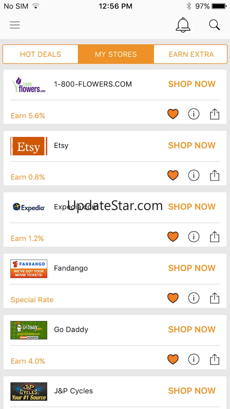 iGive.com 2.11.3