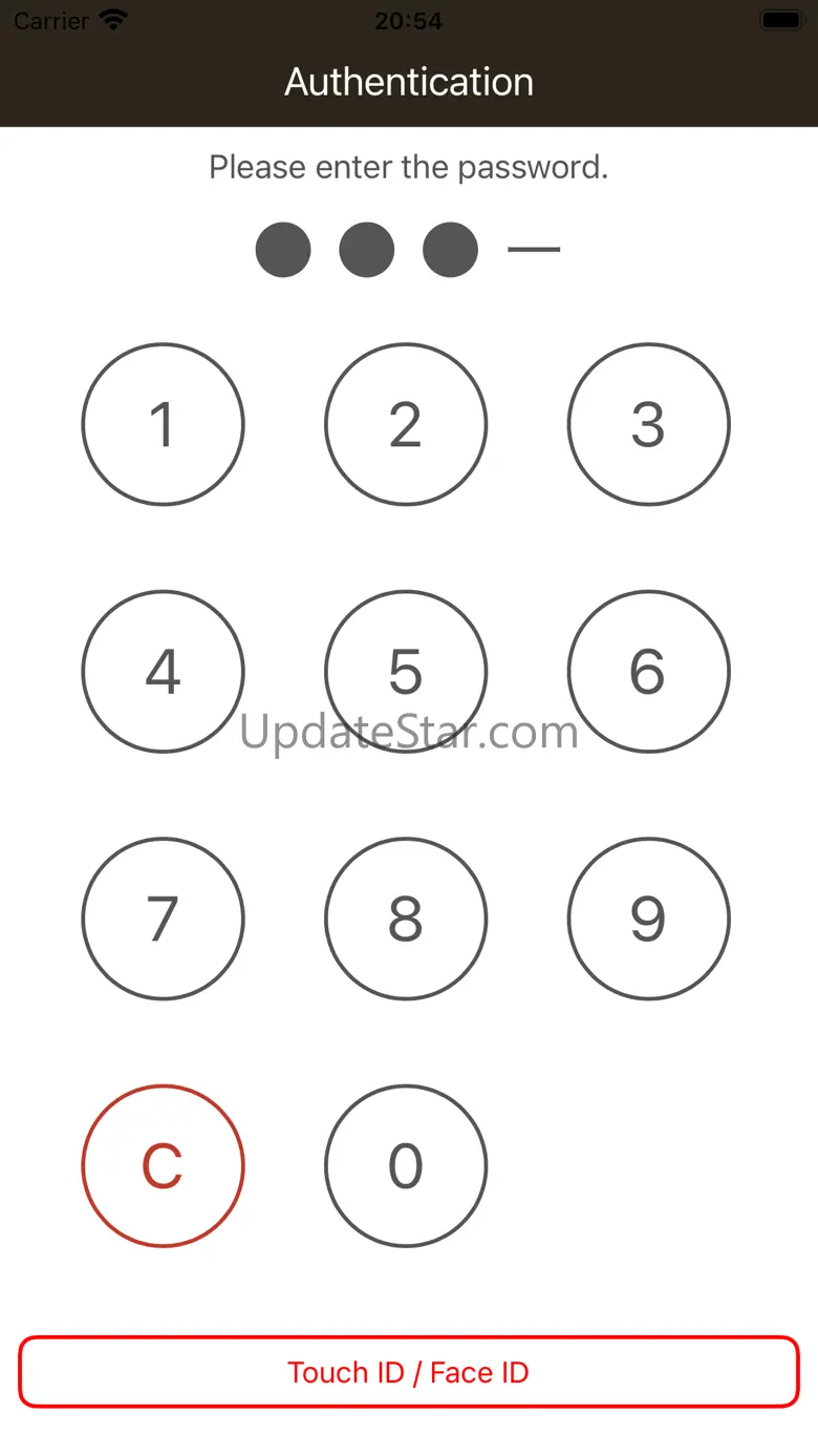 Simple Weight Recorder 3.1.0