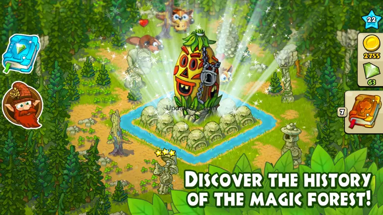 Animal Village Rescue 1.0.86