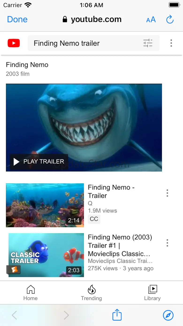 Find My Movie 2 3.3