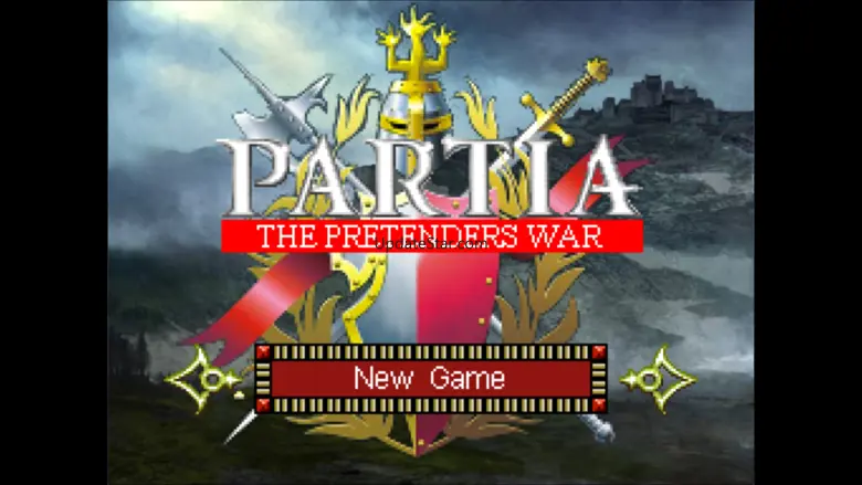 Partia 2 2.0.0