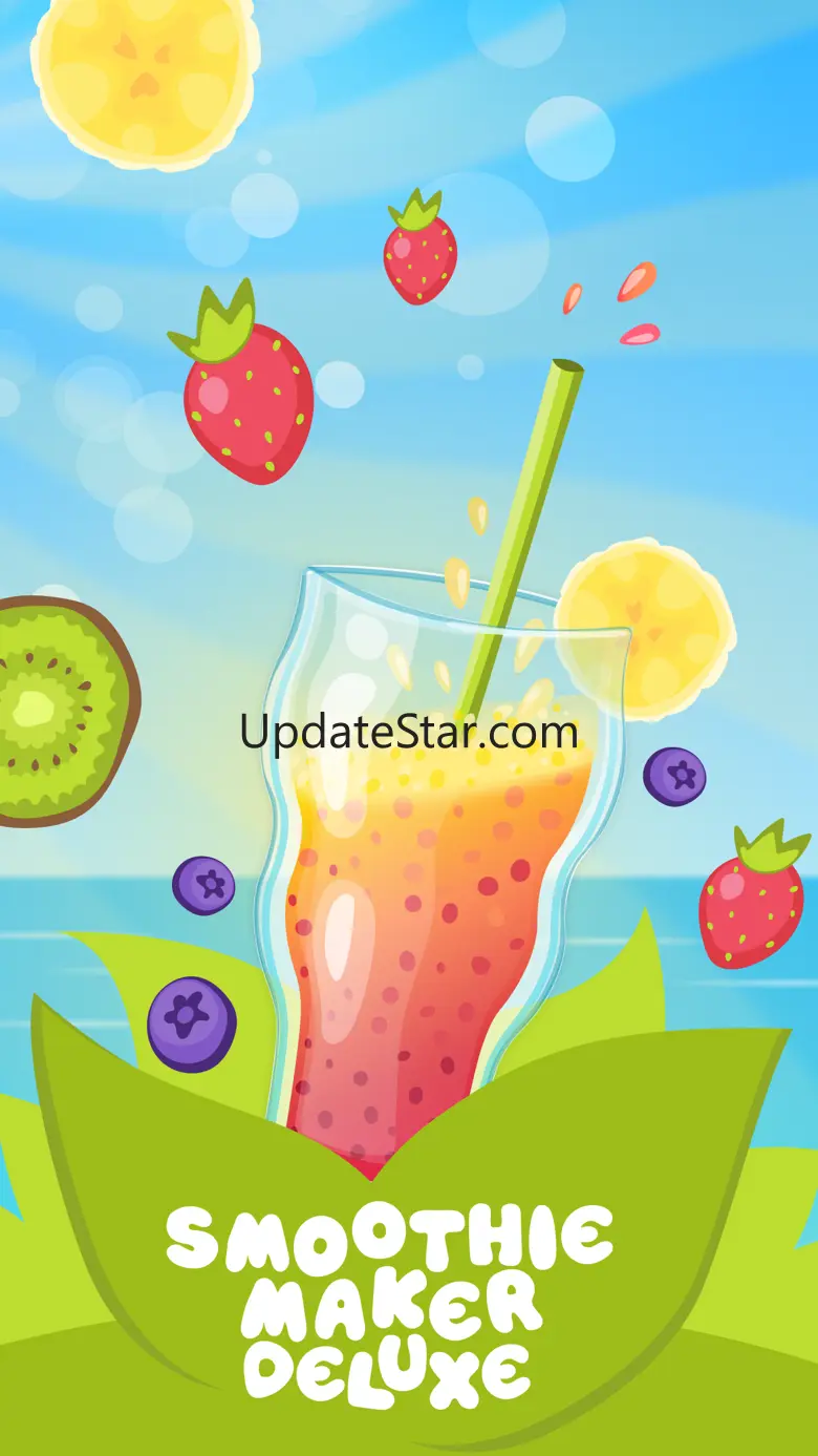Smoothie Maker Deluxe 1.36