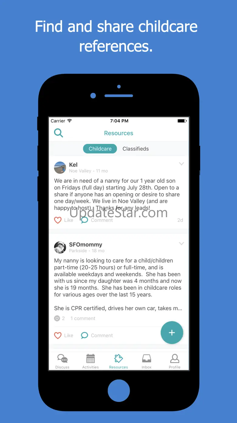Parenthoods 4.0.3