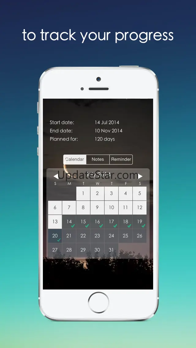 Sadhana Tracker 1.4